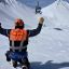 Avalanche descended in the French Alps, six dead