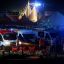 At the festival in Spain, the stage collapsed: 40 injured