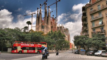 Tourist tax to be increased in Barcelona