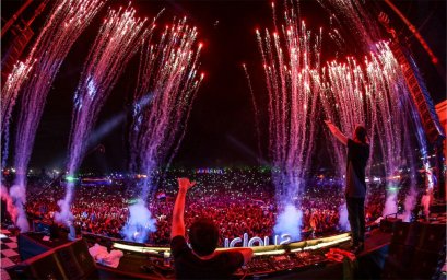 Electronic Music Festival to be held in Goa