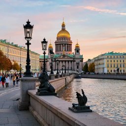 Direct flights Sukhumi-Saint Petersburg Direct flights Sukhumi-Saint Petersburg