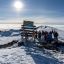 The Internet will appear on the top of Mount Kilimanjaro
