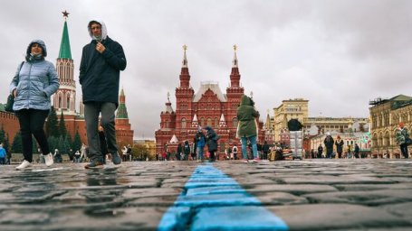 The tourist card will be available in Russia for citizens of 25 countries