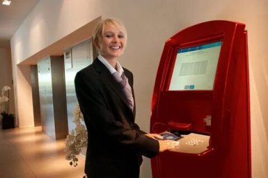 Russia plans to introduce a system of contactless check-in in hotels