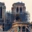 The restoration of Notre Dame Cathedral will be completed in 2024