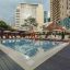 Operation of swimming pools at the Pullman&Mercure Sochi Centre Hotel