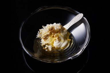 Japan has created the most expensive ice cream in the world