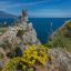 The Crimean authorities predict a successful tourist season