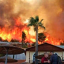 30 thousand people are evacuated in Rhodes due to fires
