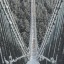 В Чехии строят самый длинный в мире подвесной пешеходный мост