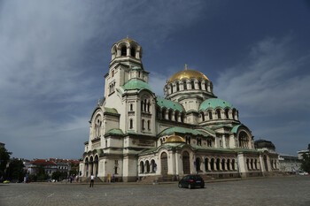 Болгария отменит «зелёные сертификаты» к 20 марта