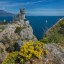Спрос на поездки в Крым на майские праздники вырос вдвое