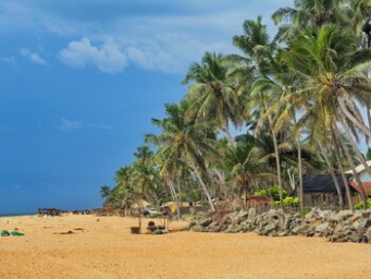 Шри-Ланка упрощает правила въезда