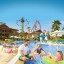 Закрытие детского бассейна в отеле Lapita, Dubai Parks and Resorts, Autograph Collection