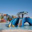 Закрытие детского аквапарка в отеле Continental Plaza Beach Hotel