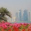 Катар изменил правила въезда для вакцинированных туристов из РФ