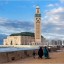 Власти Марокко уточнили условия въезда в страну