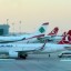 Turkish Airlines впервые продлила на зиму чартеры в Турцию из Калининграда