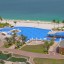 Закрытие пляжа в отеле Hyatt Andaz Dubai The Palm