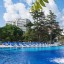 Подогрев бассейна в отеле Riviera Sunrise Resort & Spa