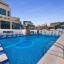 Закрытие бассейна и фитнес-центра в отеле DoubleTree by Hilton Dubai – Business Bay