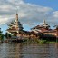 Авиасообщение между РФ и Мьянмой возобновилось спустя 30 лет
