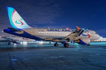 Уральские авиалинии изменили нормы провоза багажа и ручной клади