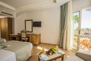 Реновация в отеле Sunrise Aqua Joy Resort Реновация в отеле Sunrise Aqua Joy Resort
