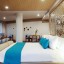 Реновация номеров в отеле Andamantra Resort & Villa