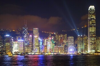 Гонконг сокращает карантин при въезде