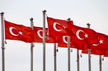 В Турции сняли последние ковидные ограничения