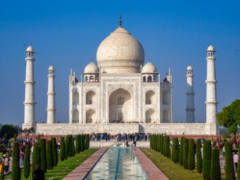 Индия с 14 февраля отменяет карантин для туристов