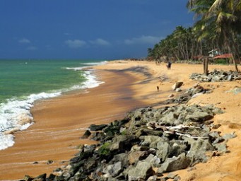 Шри-Ланка запустила круглосуточную службу консультирования туристов