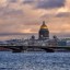 В Санкт-Петербурге введут туристический сбор