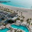 Закрытие детского бассейна в отеле Address Beach Resort Fujairah
