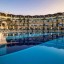Отельеры Анталии ожидают на Новый год высокой загрузки гостиниц