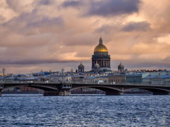 В Санкт-Петербурге введут туристический сбор