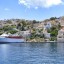 Туристы в Турции смогут по упрощенной схеме посетить греческие острова