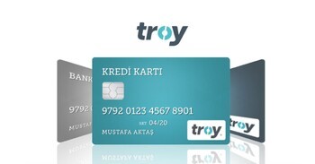 Стало известно, как россияне могут получить в Турции карты Troy
