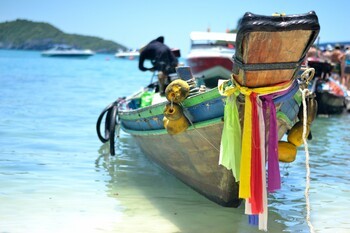 Таиланд отложил введение туристического налога до лета