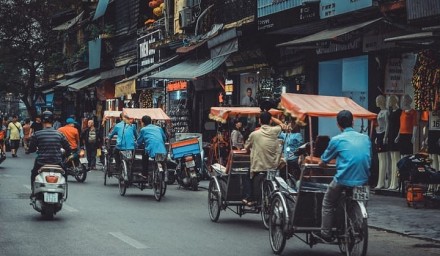 Во Вьетнаме туристам разрешили покидать территории отелей