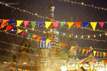 В Москве проведут 400 бесплатных экскурсий ко всемирному Дню гида