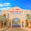 Ремонт корпуса в отеле Mirage Bay Resort & Aqua Park Hotel