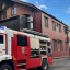 Из-за пожара в ресторане Сочи эвакуированы 140 человек