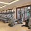 Закрытие фитнес-центра в отеле Fairmont Dubai