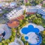 Частичное закрытие отеля Sunrise Resort Hotel в 2022 году