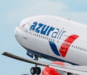 Чартеры Azur Air на Занзибар могут появиться зимой
