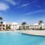 Закрытие бассейна в отеле Grand Seas Resort By SUNRISE