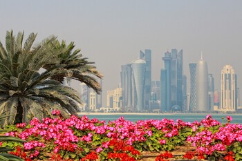 Эксперты отмечают рост интереса к турам в Катар